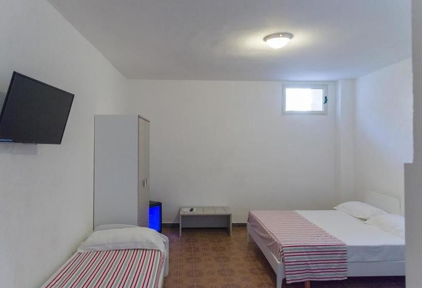 Adivè B&b  | Vieste | Foggia | Italia 5