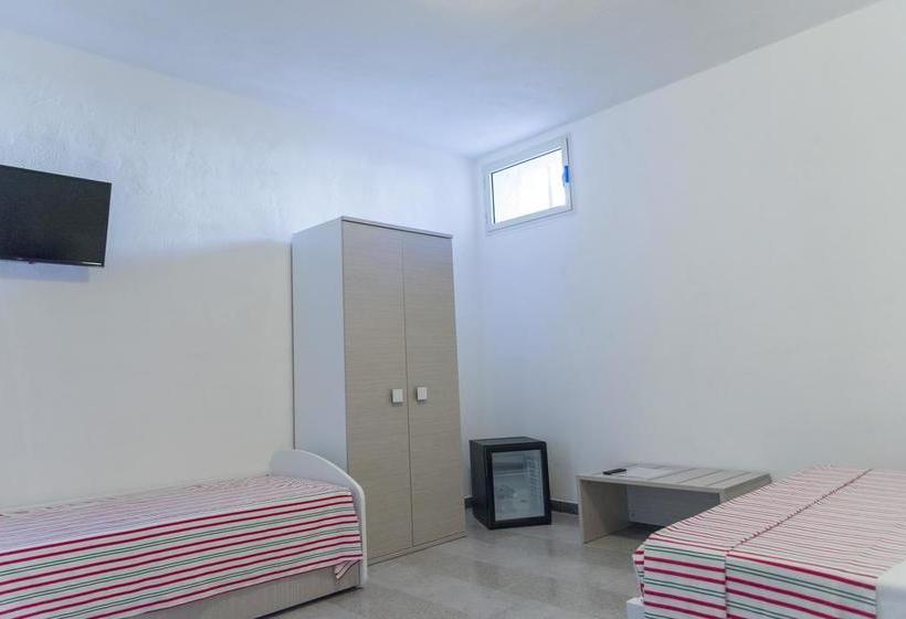 Adivè B&b  | Vieste | Foggia | Italia 6