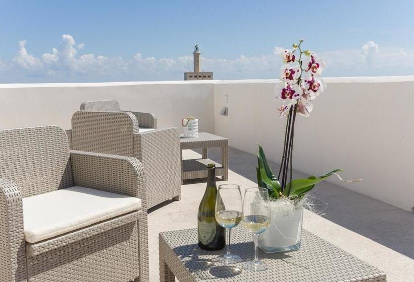 Adivè B&b  | Vieste | Foggia | Italia 7