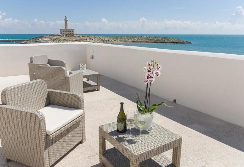 Adivè B&b  | Vieste | Foggia | Italia 8