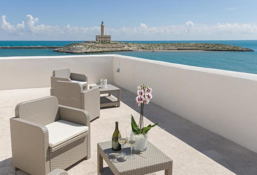 Adivè B&b  | Vieste | Foggia | Italia 9