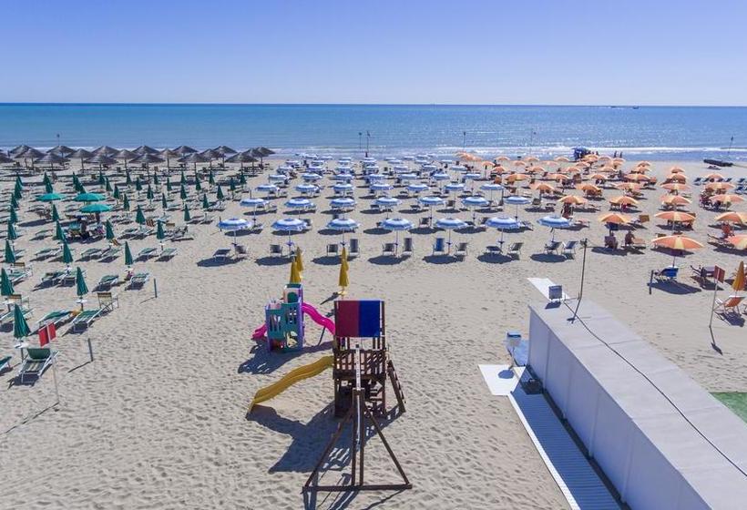 Hotel International  | Tortoreto | Teramo | Italia 1