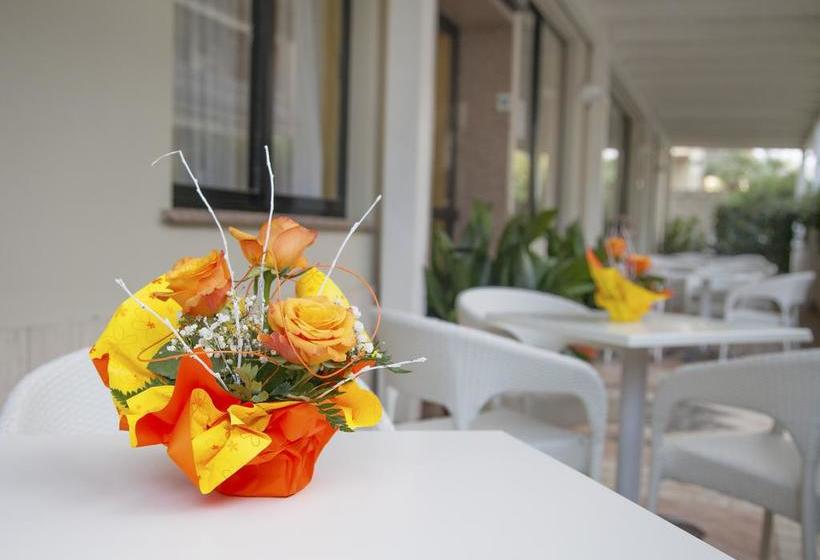 Hotel International  | Tortoreto | Teramo | Italia 10