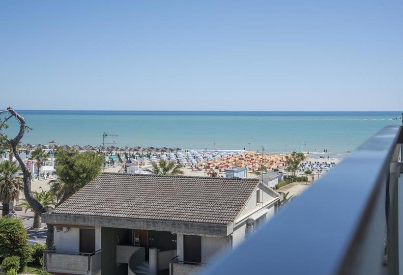 Hotel International  | Tortoreto | Teramo | Italia 11