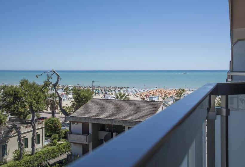 Hotel International  | Tortoreto | Teramo | Italia 12