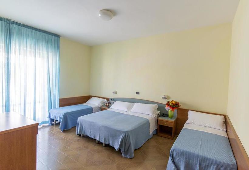 Hotel International  | Tortoreto | Teramo | Italia 13