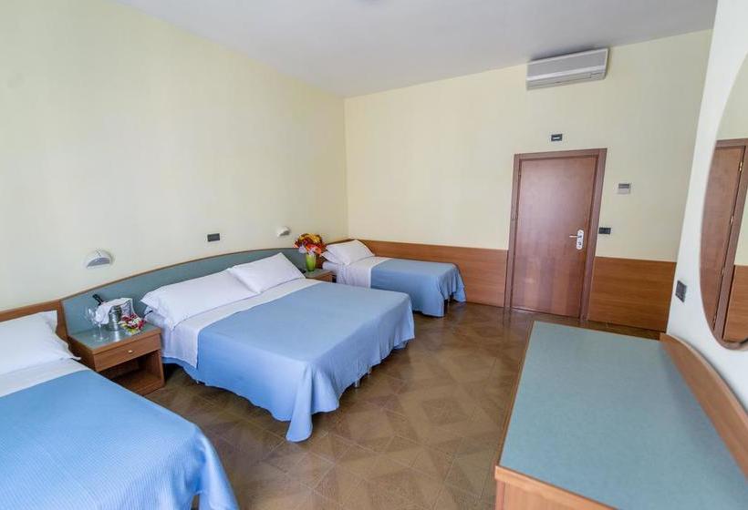Hotel International  | Tortoreto | Teramo | Italia 14