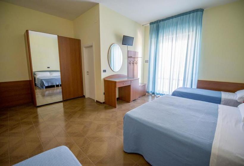 Hotel International  | Tortoreto | Teramo | Italia 15
