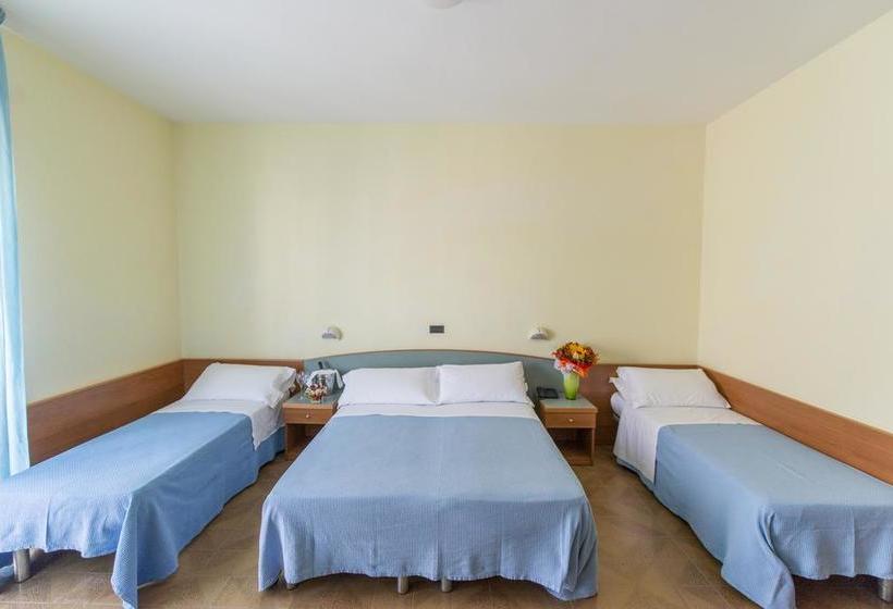 Hotel International  | Tortoreto | Teramo | Italia 16