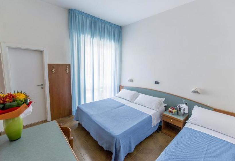 Hotel International  | Tortoreto | Teramo | Italia 17