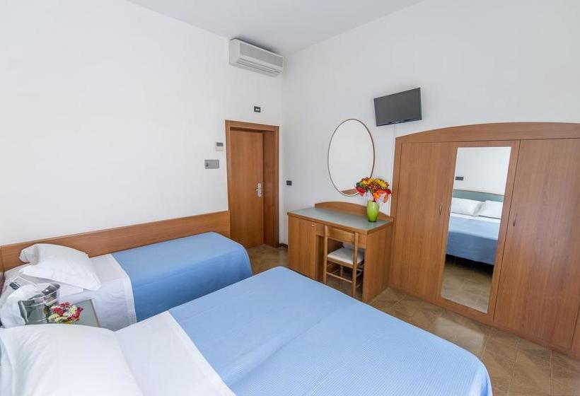 Hotel International  | Tortoreto | Teramo | Italia 18