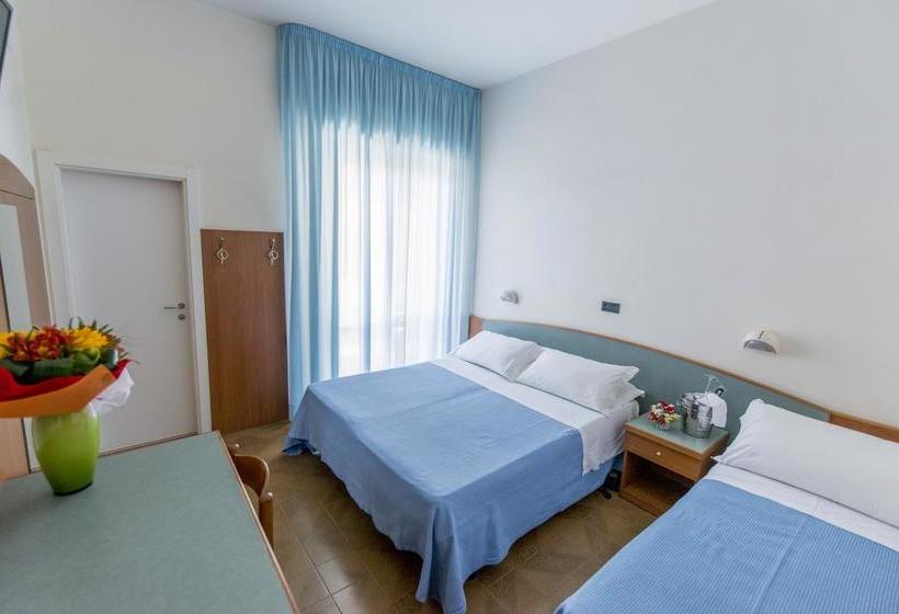 Hotel International  | Tortoreto | Teramo | Italia 19