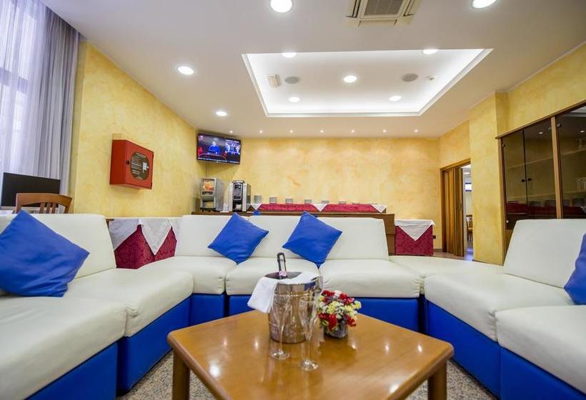 Hotel International  | Tortoreto | Teramo | Italia 2