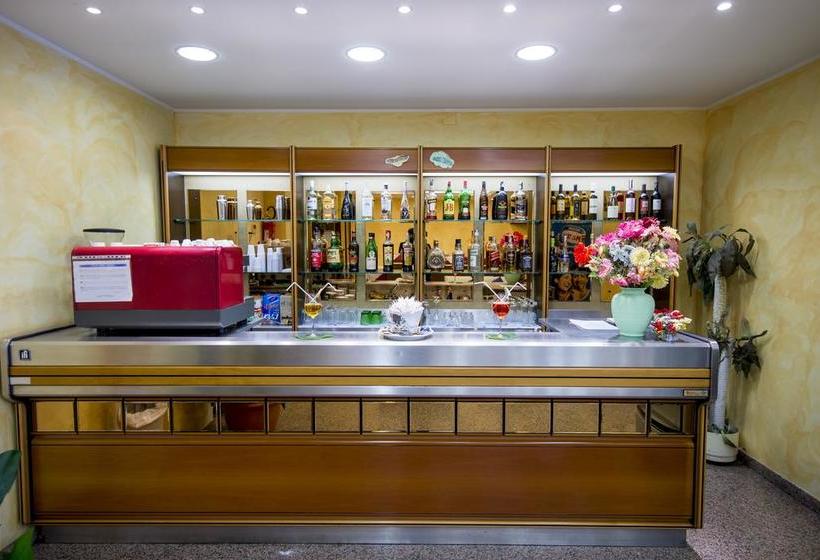 Hotel International  | Tortoreto | Teramo | Italia 3