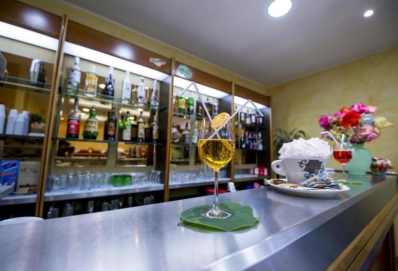 Hotel International  | Tortoreto | Teramo | Italia 4