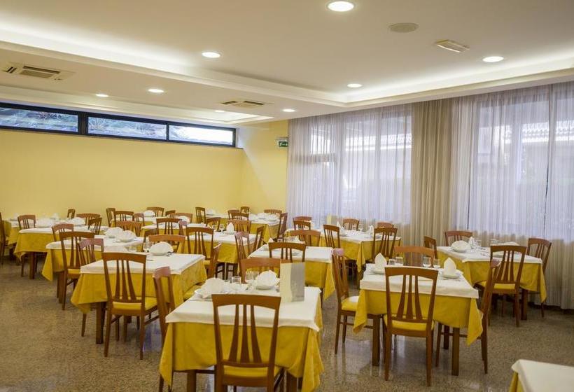 Hotel International  | Tortoreto | Teramo | Italia 6