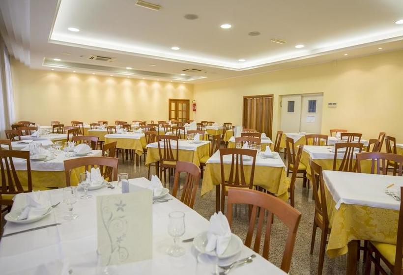 Hotel International  | Tortoreto | Teramo | Italia 7