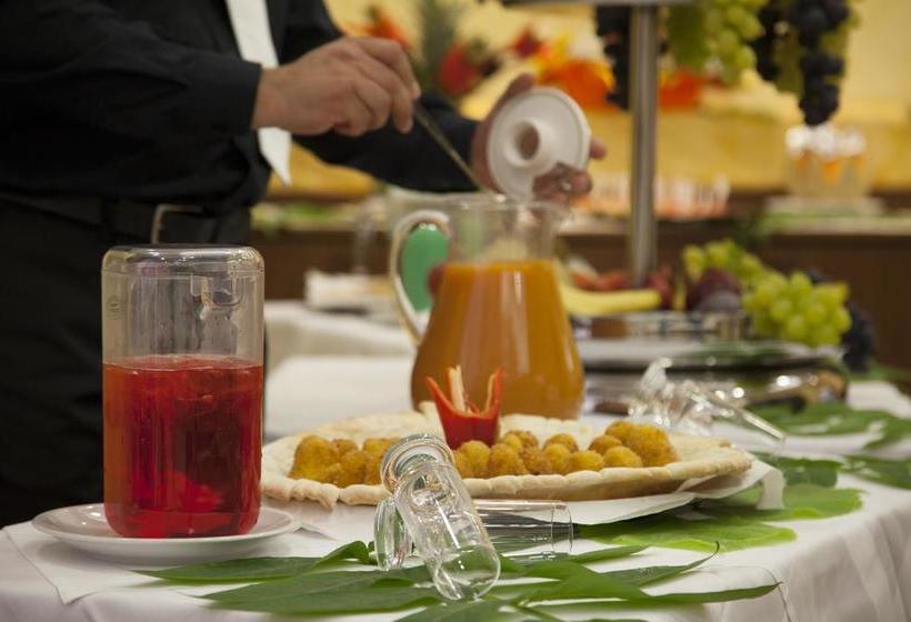 Hotel International  | Tortoreto | Teramo | Italia 8