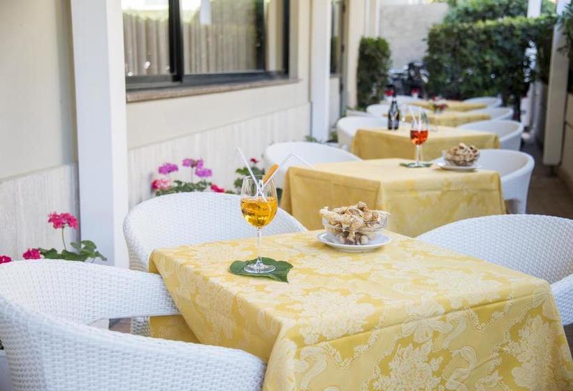 Hotel International  | Tortoreto | Teramo | Italia 9