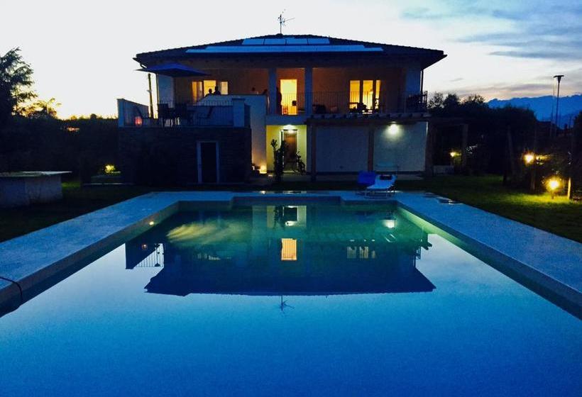 Bed and Breakfast Il Toscanello Lucca