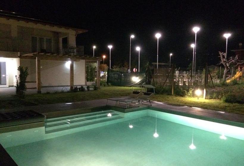 Bed and Breakfast Il Toscanello  | Lido di Camaiore | Lucca | Italia 1