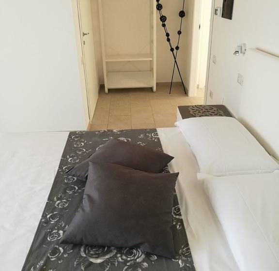 Bed and Breakfast Il Toscanello  | Lido di Camaiore | Lucca | Italia 10