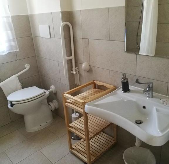 Bed and Breakfast Il Toscanello  | Lido di Camaiore | Lucca | Italia 11