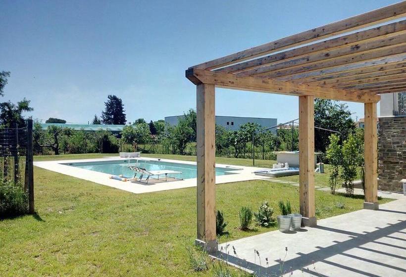 Bed and Breakfast Il Toscanello  | Lido di Camaiore | Lucca | Italia 2