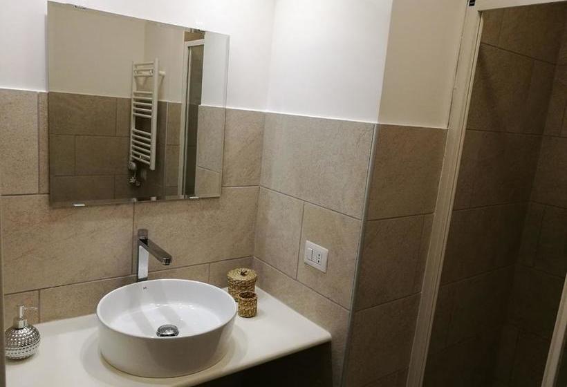 Bed and Breakfast Il Toscanello  | Lido di Camaiore | Lucca | Italia 5