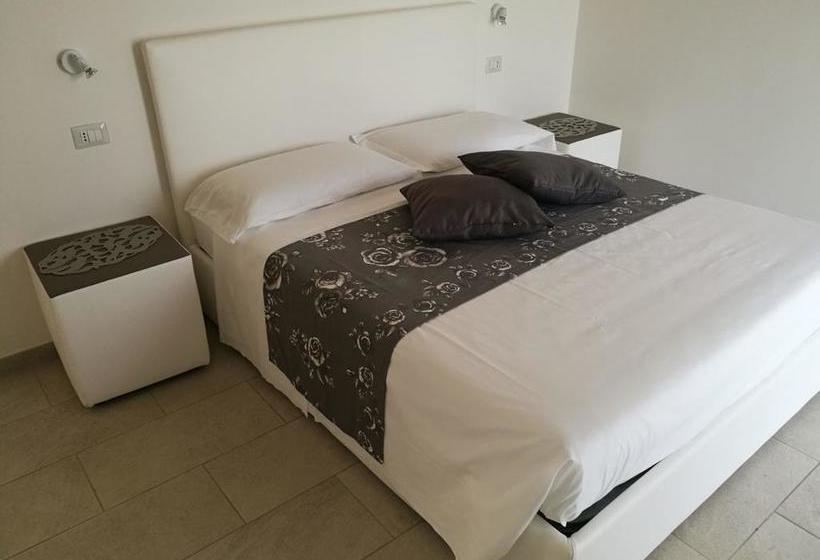 Bed and Breakfast Il Toscanello  | Lido di Camaiore | Lucca | Italia 6