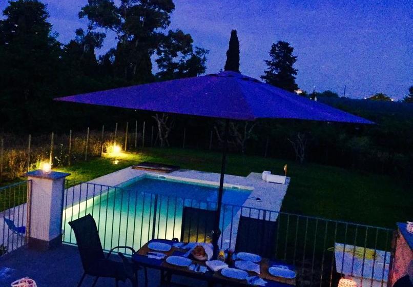 Bed and Breakfast Il Toscanello  | Lido di Camaiore | Lucca | Italia 8
