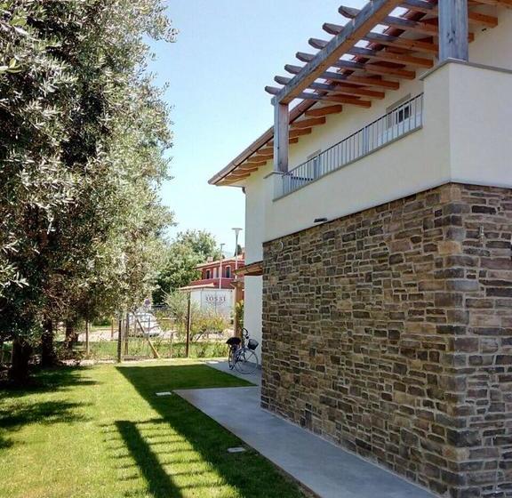 Bed and Breakfast Il Toscanello  | Lido di Camaiore | Lucca | Italia 9