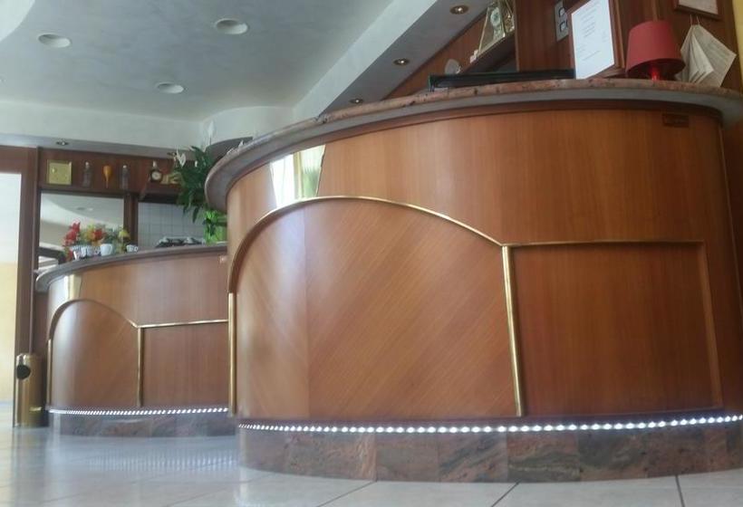 Hotel San Giorgio  | Albisola Superiore | Savona | Italia 4