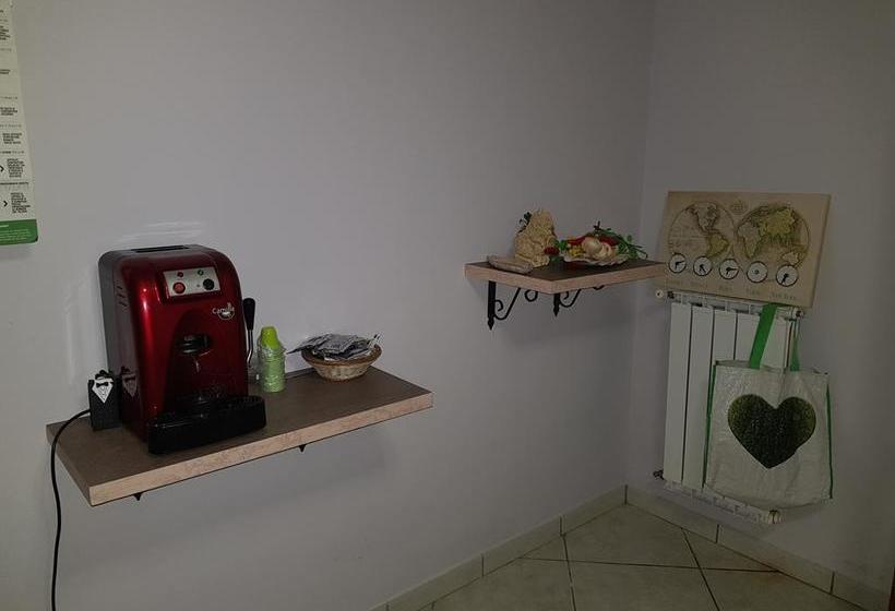 B&b Francesca Home  | Sarno | Salerno | Italia 10