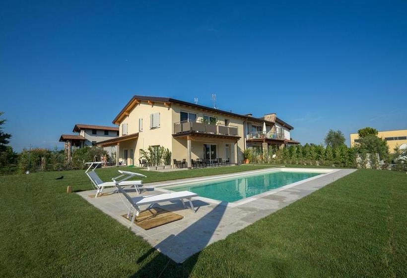 Bed and Breakfast Marylinda