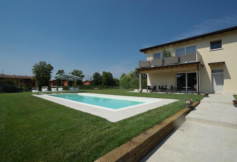 Bed and Breakfast Marylinda  | Desenzano del Garda | Brescia | Italia 1