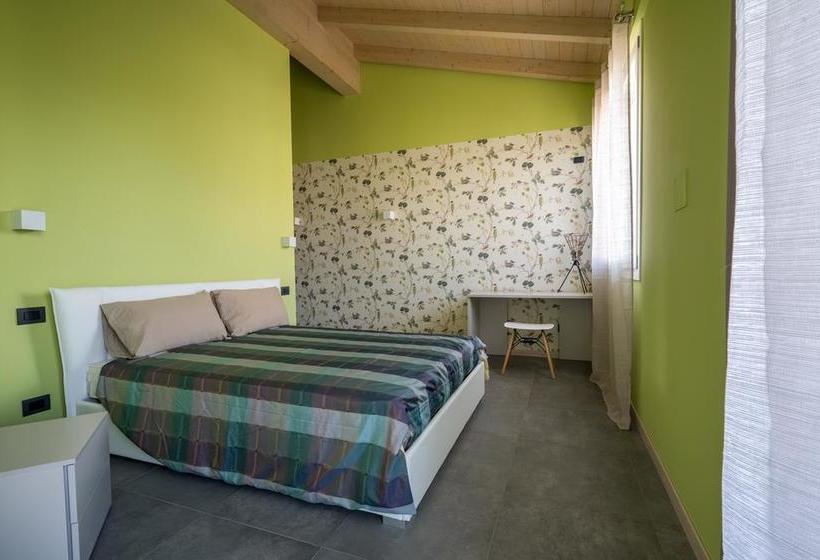 Bed and Breakfast Marylinda  | Desenzano del Garda | Brescia | Italia 12