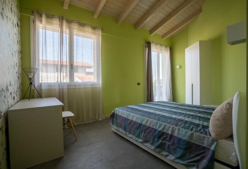 Bed and Breakfast Marylinda  | Desenzano del Garda | Brescia | Italia 13