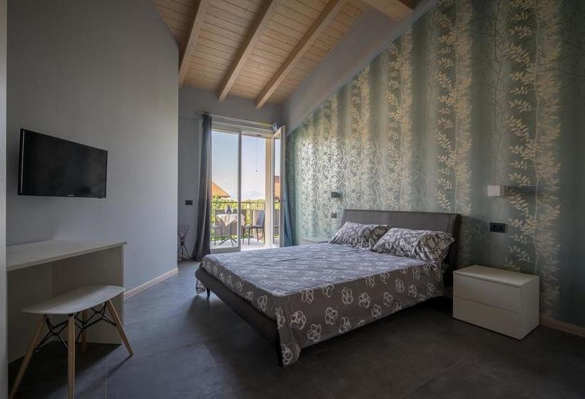 Bed and Breakfast Marylinda  | Desenzano del Garda | Brescia | Italia 17