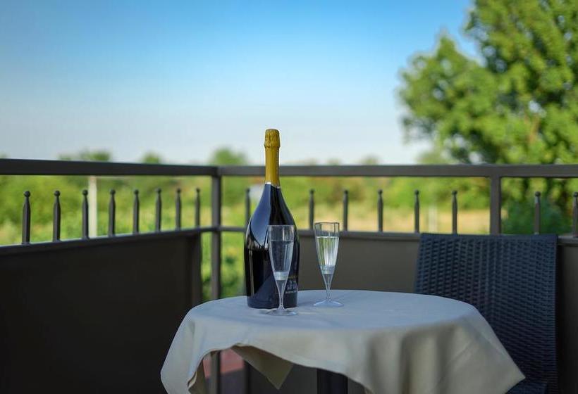 Bed and Breakfast Marylinda  | Desenzano del Garda | Brescia | Italia 18