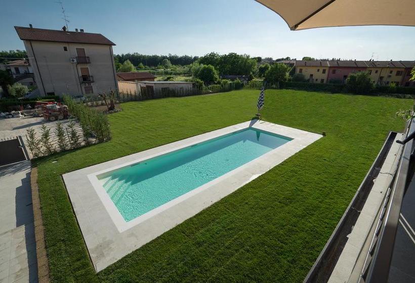 Bed and Breakfast Marylinda  | Desenzano del Garda | Brescia | Italia 2