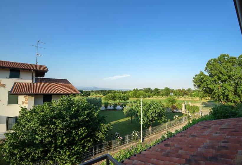 Bed and Breakfast Marylinda  | Desenzano del Garda | Brescia | Italia 20