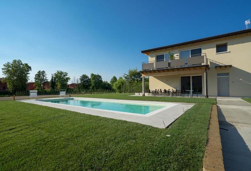 Bed and Breakfast Marylinda  | Desenzano del Garda | Brescia | Italia 5