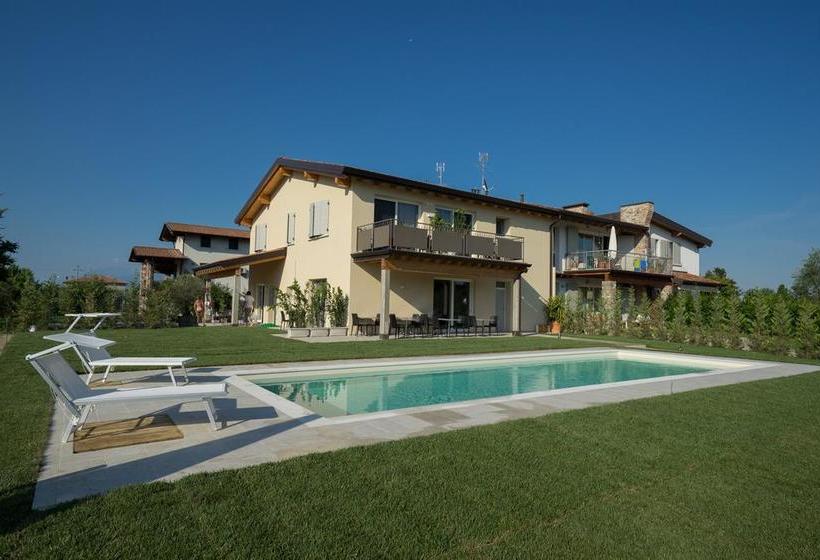 Bed and Breakfast Marylinda  | Desenzano del Garda | Brescia | Italia 7