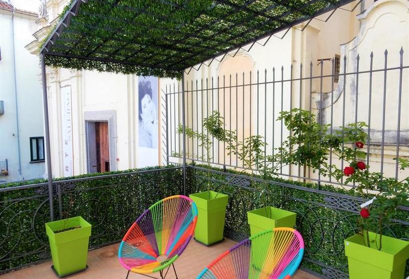 Bed and Breakfast Roof Garden  | Salerno | Salerno | Italia 1