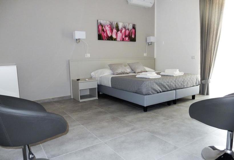 Bed and Breakfast Roof Garden  | Salerno | Salerno | Italia 10