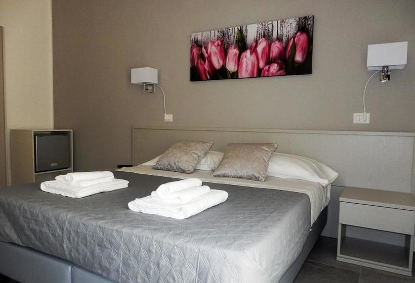 Bed and Breakfast Roof Garden  | Salerno | Salerno | Italia 12