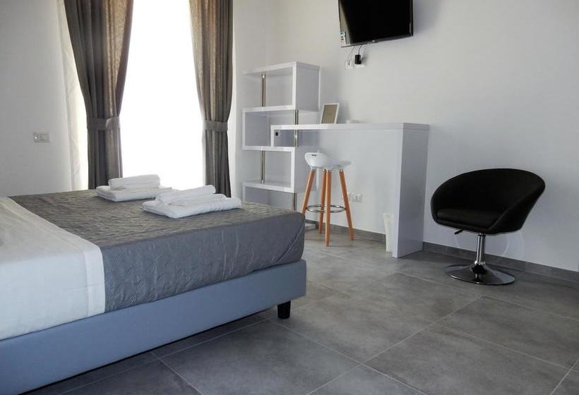 Bed and Breakfast Roof Garden  | Salerno | Salerno | Italia 13