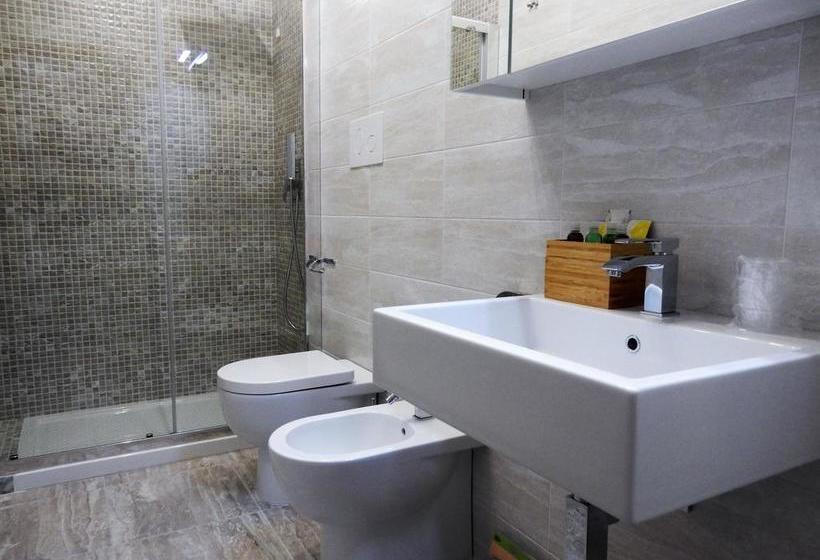 Bed and Breakfast Roof Garden  | Salerno | Salerno | Italia 14