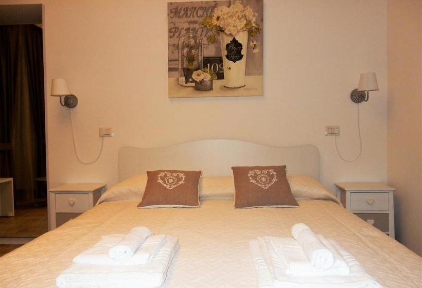 Bed and Breakfast Roof Garden  | Salerno | Salerno | Italia 15
